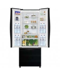 Холодильник Hitachi R-WB600PUC9GBK-foto2