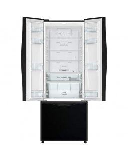 Холодильник Hitachi R-WB600PUC9GBK-foto3