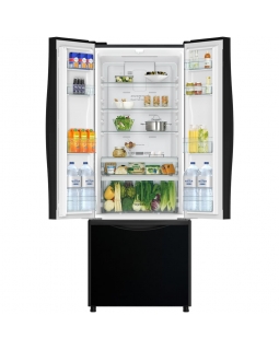 Холодильник Hitachi R-WB600PUC9GBK-foto4