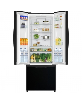 Холодильник Hitachi R-WB600PUC9GBK-foto4