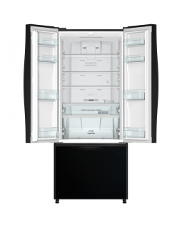 Холодильник Hitachi R-WB710PUC9GBK-foto2