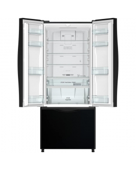 Холодильник Hitachi R-WB710PUC9GBK-foto2