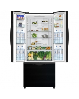 Холодильник Hitachi R-WB710PUC9GBK-foto4