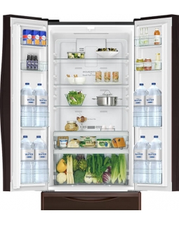 Холодильник Hitachi R-WB710PUC9GBW-foto5
