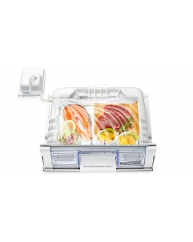 Холодильник Hitachi R-WB720VUC0GMG-foto2