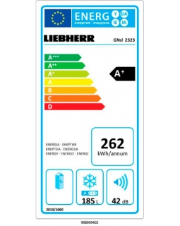 Морозильная камера Liebherr GNsl2323-foto5