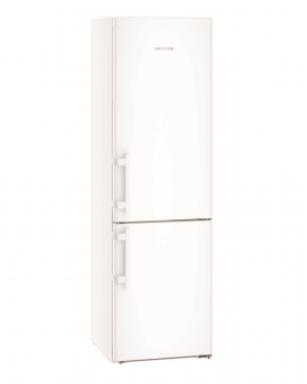 Двухкамерный холодильник Liebherr CBN4835-foto3