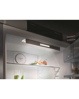 Двухкамерный холодильник Liebherr CBNPbe5758-foto3