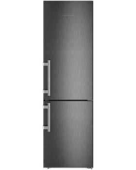 Двухкамерный холодильник Liebherr CBNbs4815-foto2