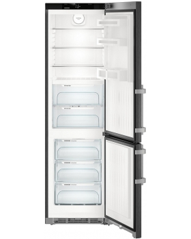 Двухкамерный холодильник Liebherr CBNbs4815-foto3