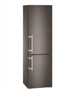 Двухкамерный холодильник Liebherr CBNbs4835-foto4