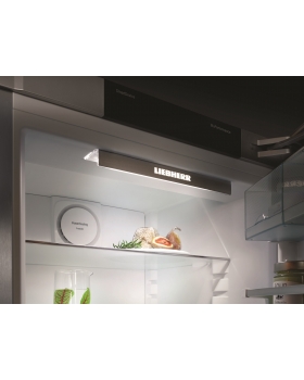 Двухкамерный холодильник Liebherr CBNbs4878-foto5