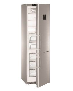 Двухкамерный холодильник Liebherr CBNies4878-foto3