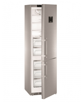 Двухкамерный холодильник Liebherr CBNies4878-foto3