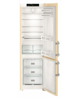 Двухкамерный холодильник Liebherr CNbe4015-foto4