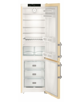 Двухкамерный холодильник Liebherr CNbe4015-foto4