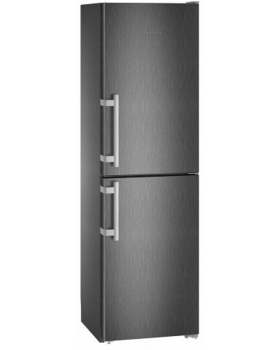 Двухкамерный холодильник Liebherr CNbs3915-foto4