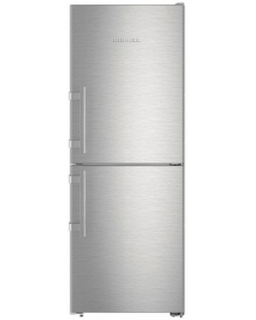 Двухкамерный холодильник Liebherr CNef3115-foto2