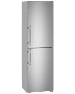 Двухкамерный холодильник Liebherr CNef3915-foto3