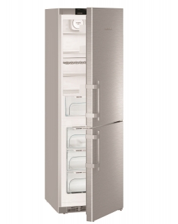 Двухкамерный холодильник Liebherr CNef4335-foto4