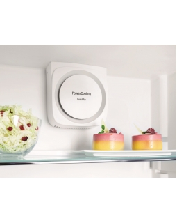 Двухкамерный холодильник Liebherr CNef5735-foto4