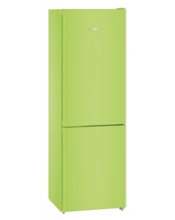 Двухкамерный холодильник Liebherr CNkw4313-foto4