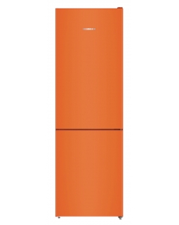 Двухкамерный холодильник Liebherr CNno4313-foto3