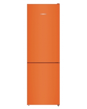 Двухкамерный холодильник Liebherr CNno4313-foto3