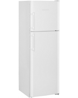 Двухкамерный холодильник Liebherr CTN3223-foto2