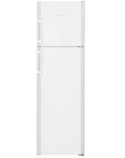 Двухкамерный холодильник Liebherr CTN3663-foto2