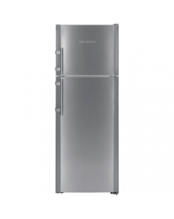 Двухкамерный холодильник Liebherr CTPesf3016-foto2