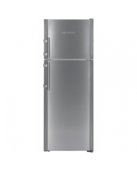 Двухкамерный холодильник Liebherr CTPesf3016-foto2