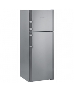 Двухкамерный холодильник Liebherr CTPesf3016-foto4