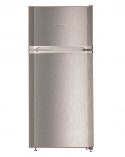 Двухкамерный холодильник Liebherr CTel2131-foto2