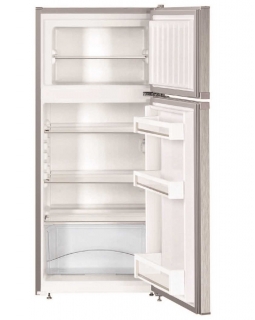 Двухкамерный холодильник Liebherr CTel2131-foto3