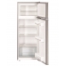 Двухкамерный холодильник Liebherr CTel2531