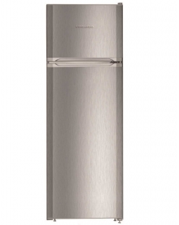 Двухкамерный холодильник Liebherr CTel2931-foto3