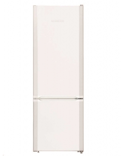 Двухкамерный холодильник Liebherr CU2831-foto2