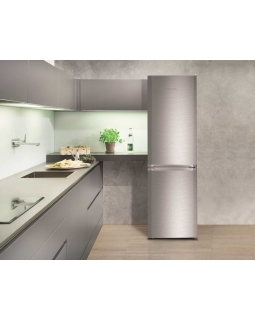 Двухкамерный холодильник Liebherr CUef3331-foto5