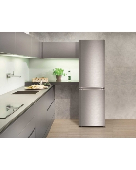 Двухкамерный холодильник Liebherr CUef3331-foto5