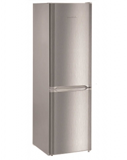 Двухкамерный холодильник Liebherr CUel3331-foto4