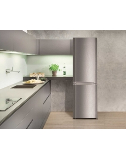 Двухкамерный холодильник Liebherr CUel3331-foto5