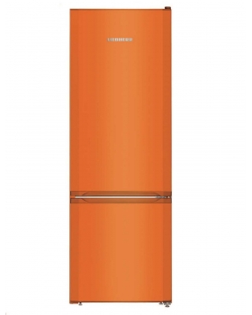 Двухкамерный холодильник Liebherr CUno2831-foto2