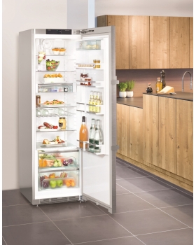 Однокамерный холодильник Liebherr Kef4370-foto5