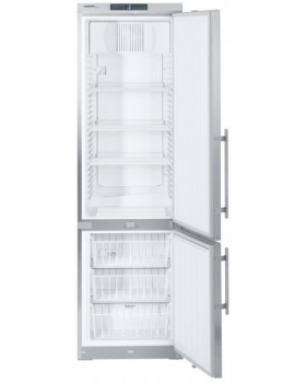 Холодильный шкаф Liebherr GCv4060