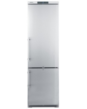 Холодильный шкаф Liebherr GCv4060-foto3
