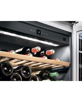 Встраиваемый Винный шкаф Liebherr UWKes1752-foto4