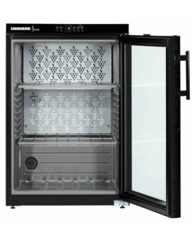 Винный шкаф Liebherr WKb1812-foto2