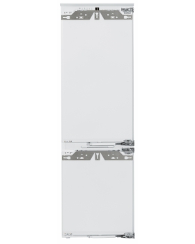 Встраиваемый двухкамерный холодильник Liebherr ICBN3376-foto3
