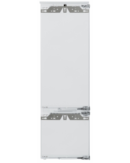 Встраиваемый двухкамерный холодильник Liebherr ICBP3266-foto2